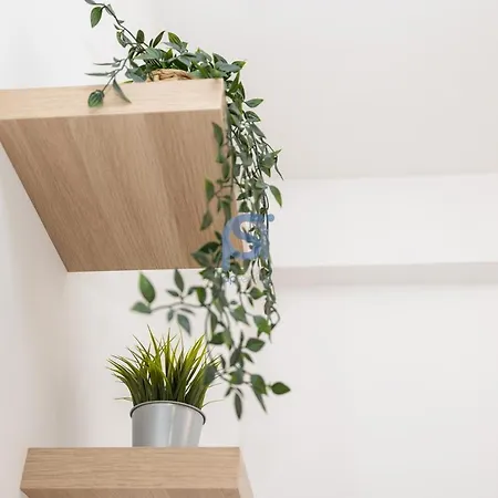 Al Posto Giusto - Self Check In شقة