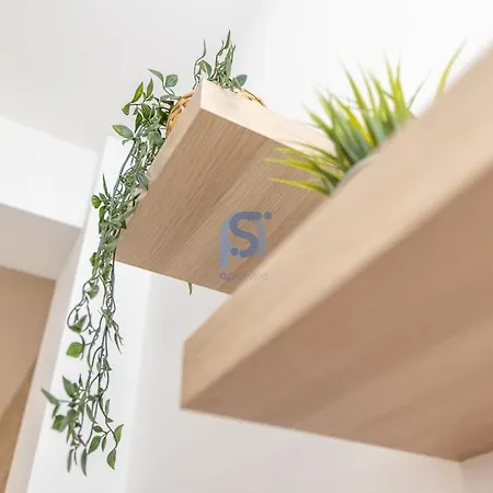 شقة Al Posto Giusto - Self Check In *