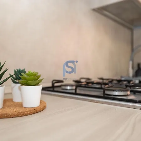 Al Posto Giusto - Self Check In شقة *