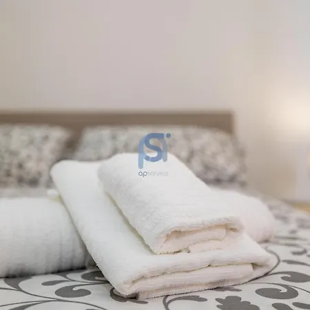 Al Posto Giusto - Self Check In * צ'פאלו