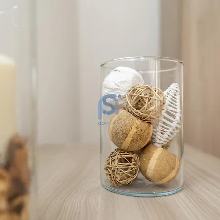 Al Posto Giusto - Self Check In צ'פאלו