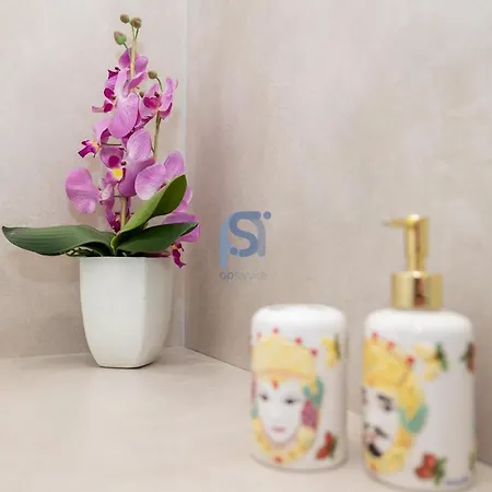 Al Posto Giusto - Self Check In شقة تْشيفالو