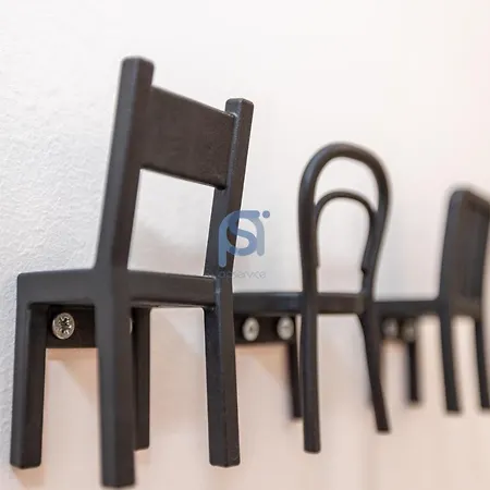 Al Posto Giusto - Self Check In تْشيفالو