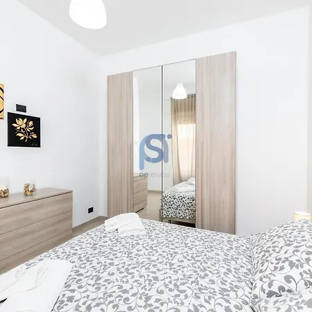 Al Posto Giusto - Self Check In צ'פאלו