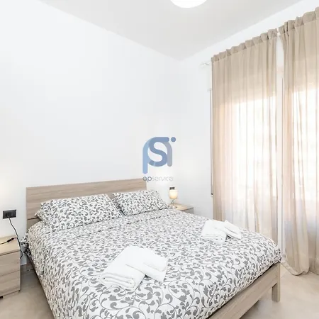 Al Posto Giusto - Self Check In * צ'פאלו