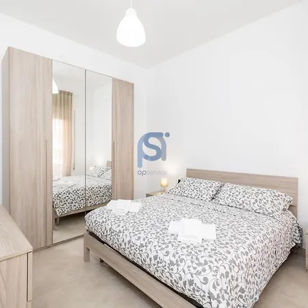 Al Posto Giusto - Self Check In شقة *