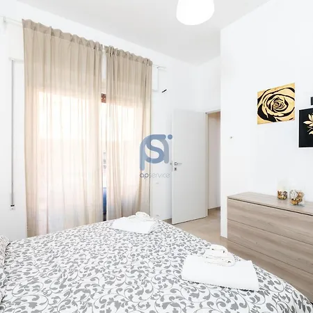 Al Posto Giusto - Self Check In דירה צ'פאלו