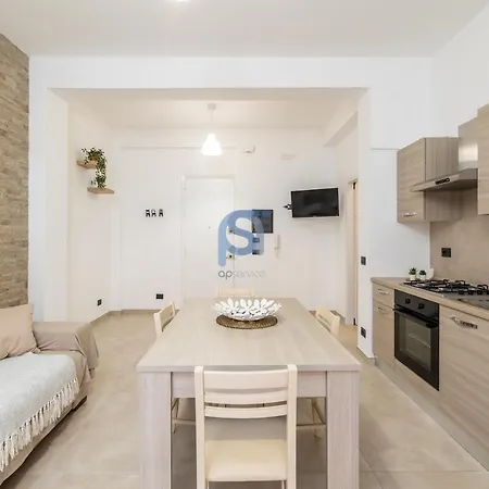 Al Posto Giusto - Self Check In