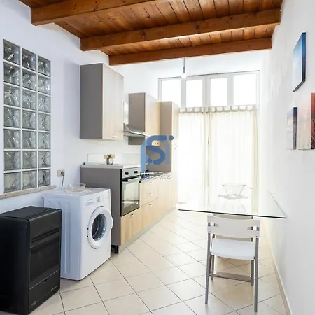 Al Posto Giusto - Self Check In شقة *