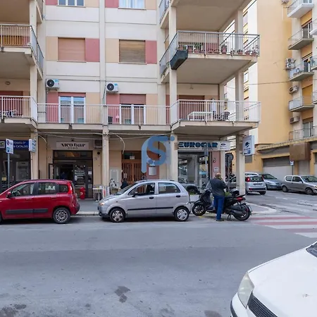 Al Posto Giusto - Self Check In Lägenhet *