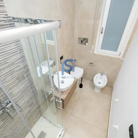 شقة Al Posto Giusto - Self Check In