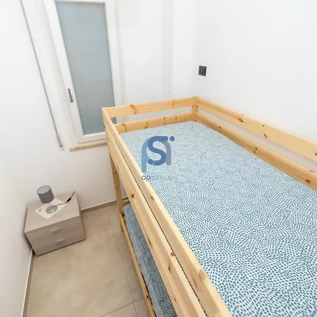 Al Posto Giusto - Self Check In צ'פאלו