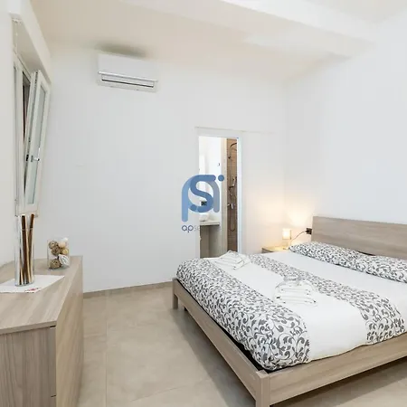 דירה Al Posto Giusto - Self Check In *