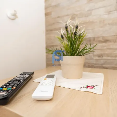 شقة Al Posto Giusto - Self Check In تْشيفالو