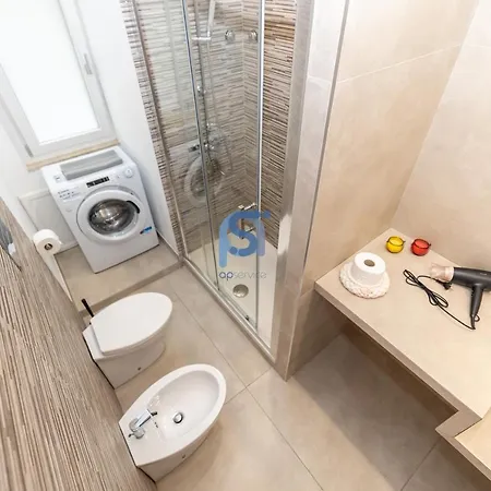 Al Posto Giusto - Self Check In * تْشيفالو