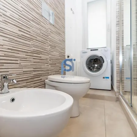 Al Posto Giusto - Self Check In * تْشيفالو