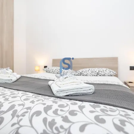 Al Posto Giusto - Self Check In צ'פאלו