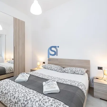 Al Posto Giusto - Self Check In * צ'פאלו