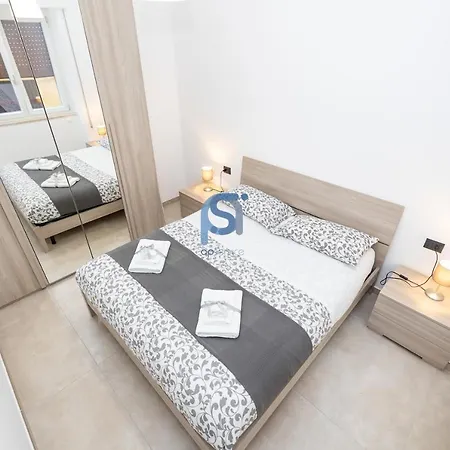 Al Posto Giusto - Self Check In *