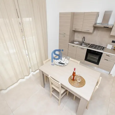 Al Posto Giusto - Self Check In * تْشيفالو