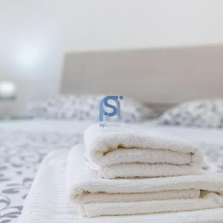 Al Posto Giusto - Self Check In