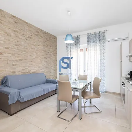 شقة Al Posto Giusto - Self Check In تْشيفالو