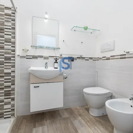 Al Posto Giusto - Self Check In צ'פאלו