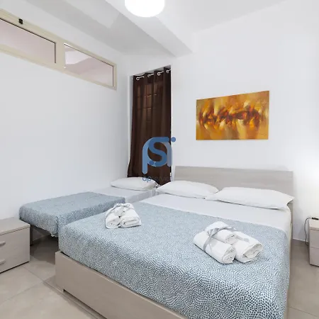 דירה Al Posto Giusto - Self Check In צ'פאלו