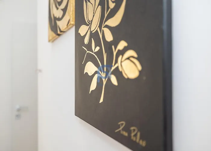 Al Posto Giusto - Self Check In 公寓 切法卢