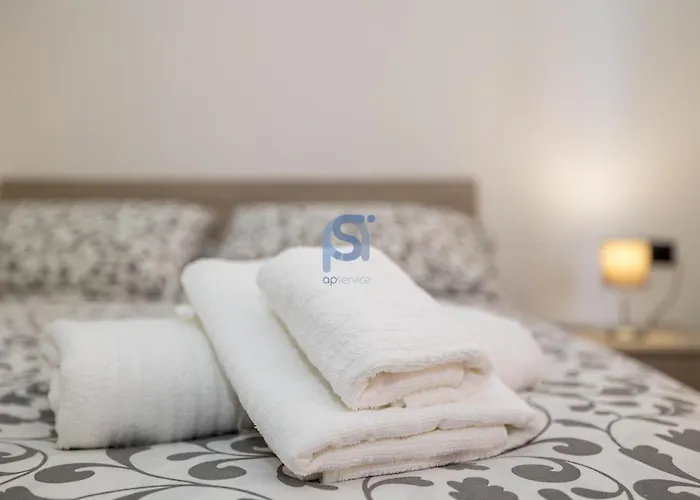 Al Posto Giusto - Self Check In * 切法卢