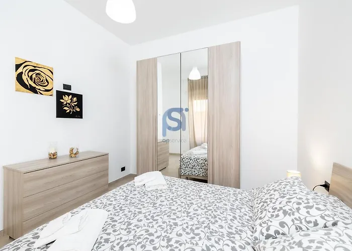 Al Posto Giusto - Self Check In 切法卢