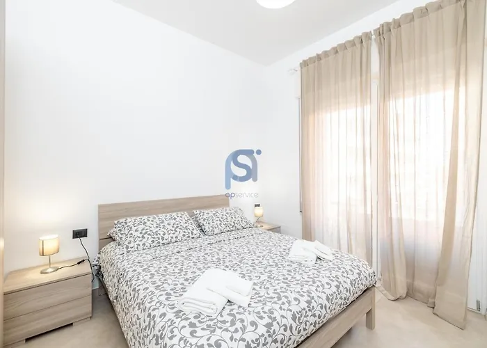 Al Posto Giusto - Self Check In * 切法卢