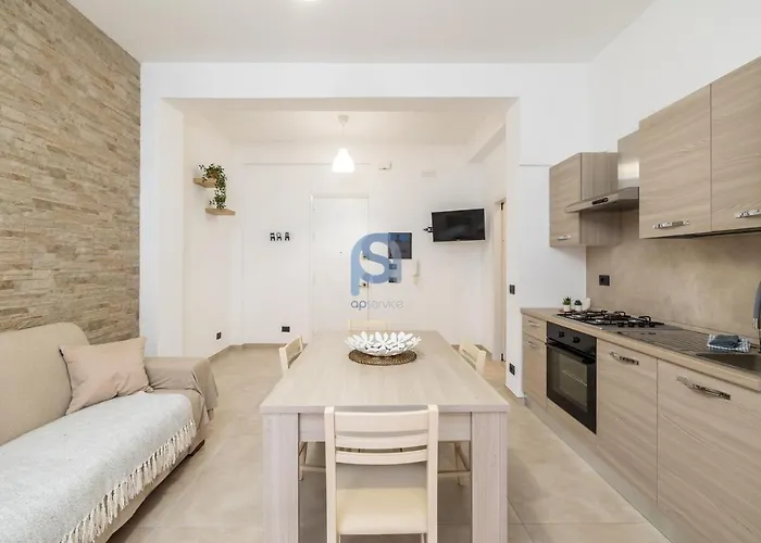 Al Posto Giusto - Self Check In