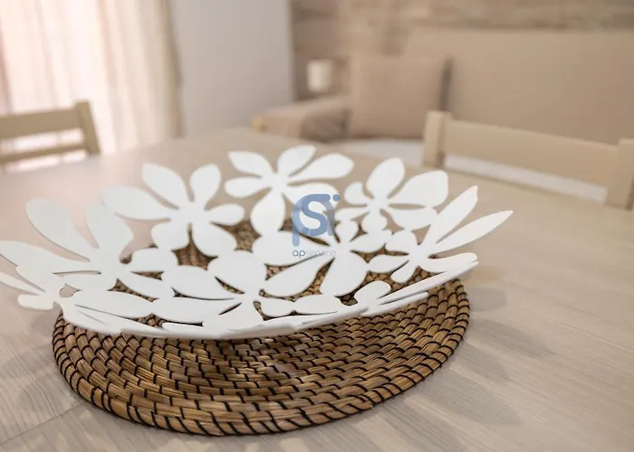 Al Posto Giusto - Self Check In チェファル