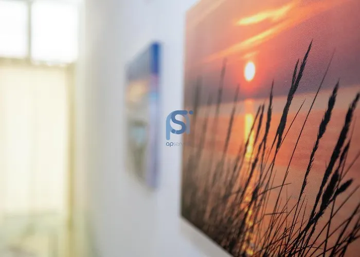 公寓 Al Posto Giusto - Self Check In *