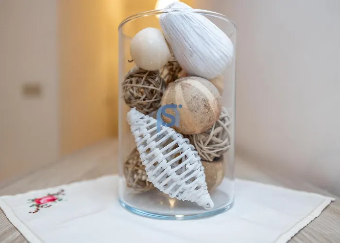 Al Posto Giusto - Self Check In * チェファル