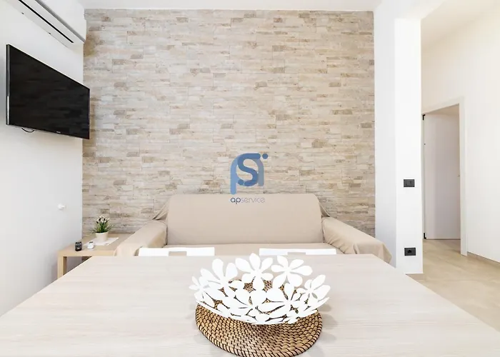 Al Posto Giusto - Self Check In 公寓