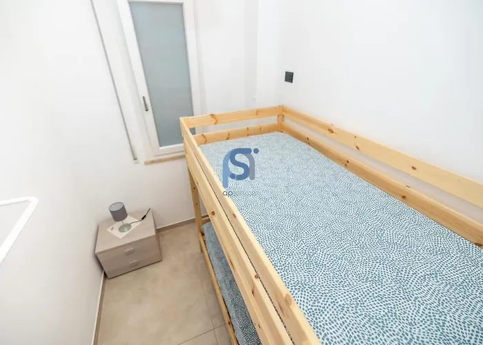 Al Posto Giusto - Self Check In 切法卢