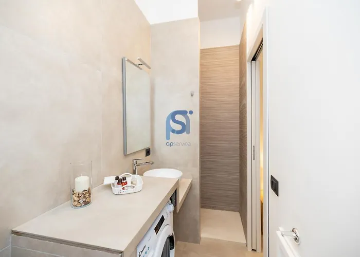 Al Posto Giusto - Self Check In 公寓