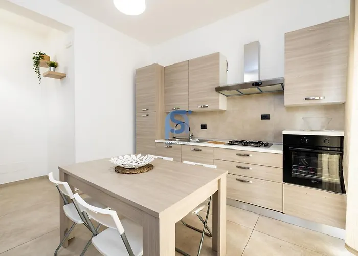 Al Posto Giusto - Self Check In * 切法卢