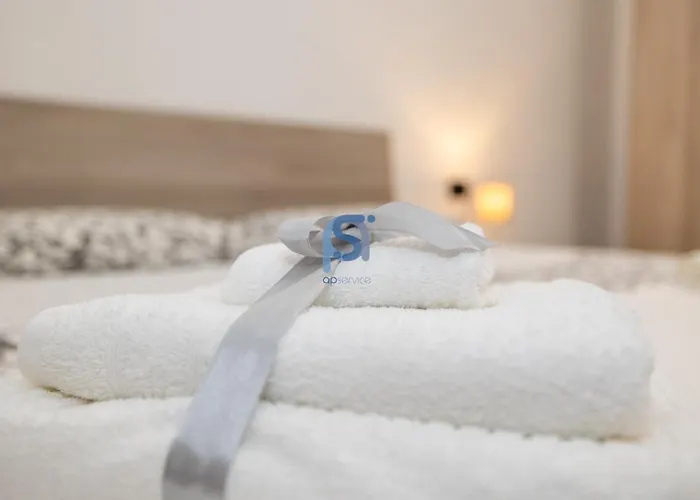 Al Posto Giusto - Self Check In