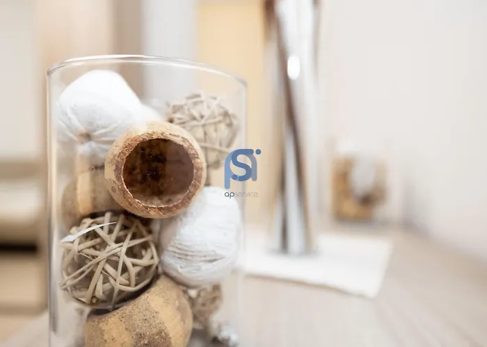 Al Posto Giusto - Self Check In *