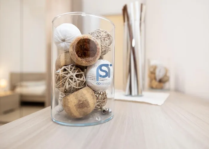 アパート Al Posto Giusto - Self Check In