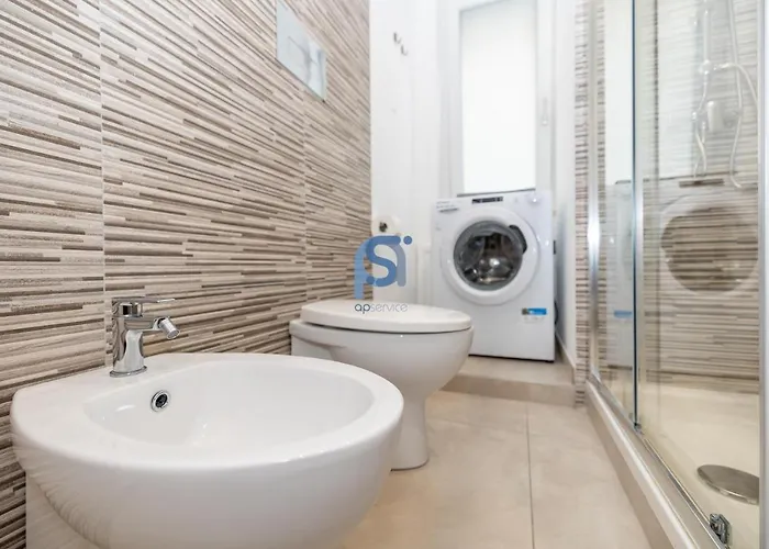 Al Posto Giusto - Self Check In * 切法卢