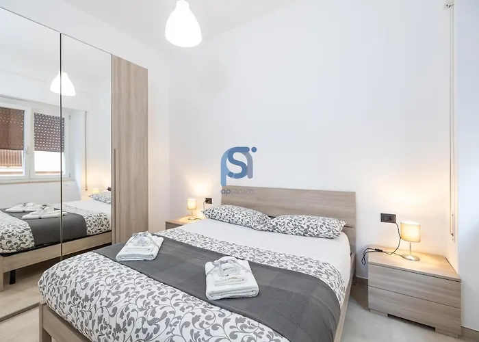 Al Posto Giusto - Self Check In * 切法卢