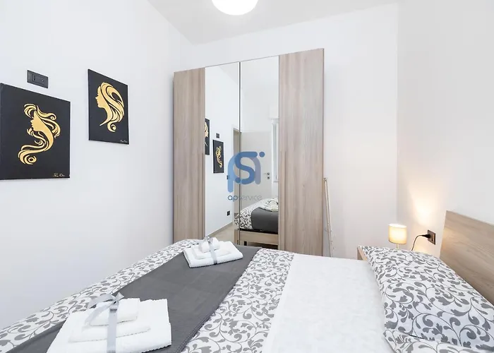 Al Posto Giusto - Self Check In * 切法卢