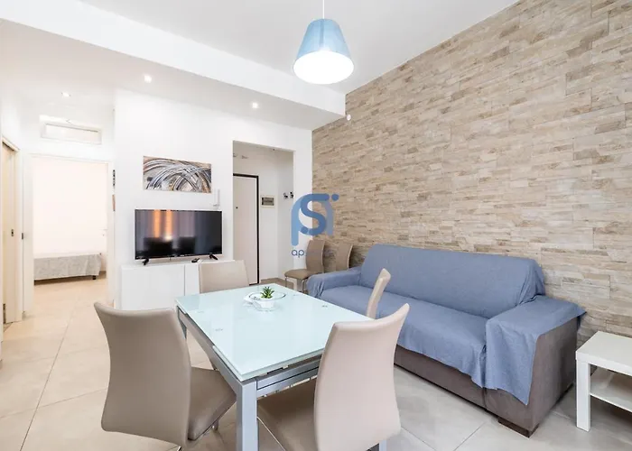 公寓 Al Posto Giusto - Self Check In