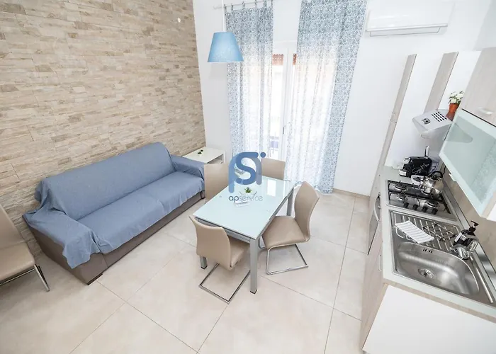 Al Posto Giusto - Self Check In *