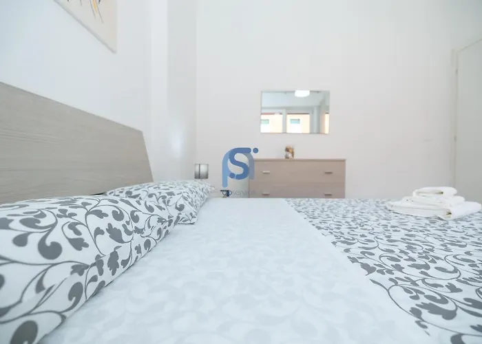 Al Posto Giusto - Self Check In *