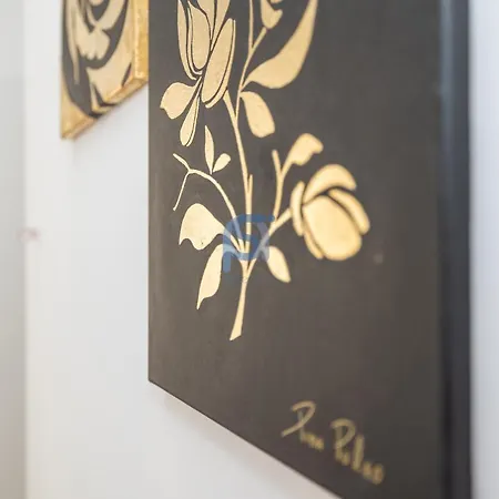 Al Posto Giusto - Self Check In アパート チェファル